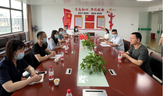 “夢想從崗位實習起飛”系列（一）——我院首屆健康服務與管理專業(yè)學子開展崗位實習活動600.png