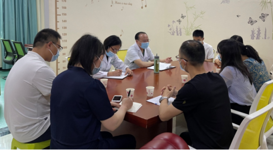 “夢想從崗位實習起飛”系列（一）——我院首屆健康服務與管理專業(yè)學子開展崗位實習活動602.png